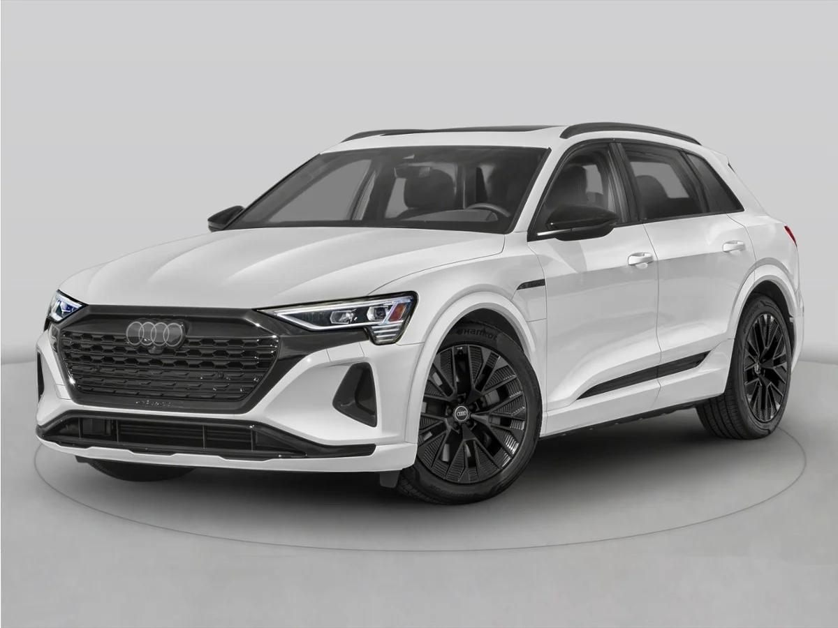 audi q8 e-tron 2024 WA15ABGEXRB028206 image audi q8 e-tron 2024 WA15ABGEXRB028206 image
